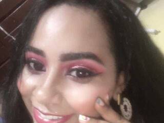 Еротичний відеочат linasanchez4