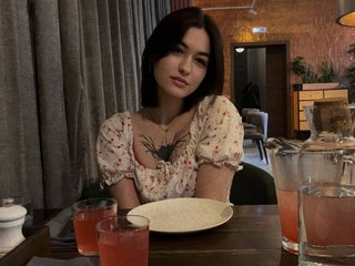 Еротичний відеочат Kristi_nka