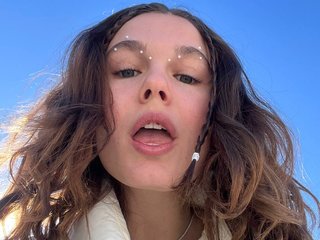 Еротичний відеочат LinaStones