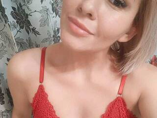 Еротичний відеочат LinaWinter