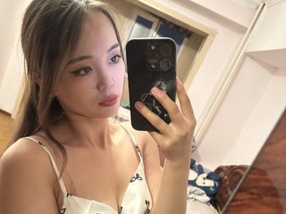 Еротичний відеочат Yunleah