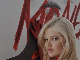 Еротичний відеочат Lindablossom