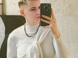 Еротичний відеочат LindaBryantt