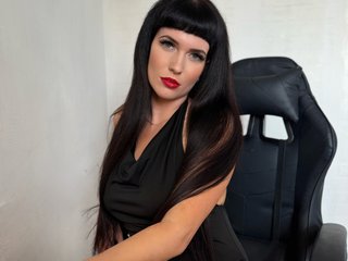 Еротичний відеочат LindaElosiMilf