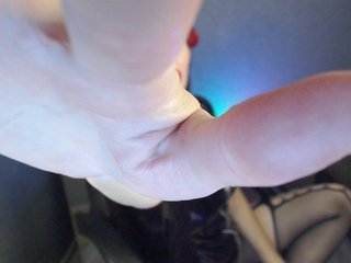 Еротичний відеочат LindaElosiMilf