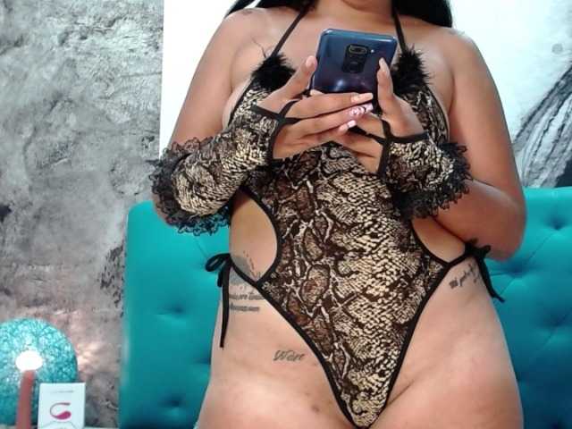 Скріншоти передачі lindasanchez