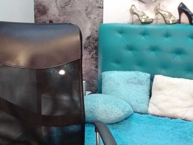 Скріншоти передачі lindasanchez