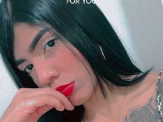 Еротичний відеочат LindaStuart