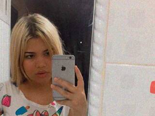 Еротичний відеочат lindatomas