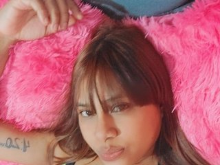 Еротичний відеочат lindavanesa