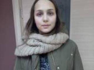 Еротичний відеочат lindochkaa