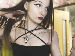 Еротичний відеочат Lindsay-Evans