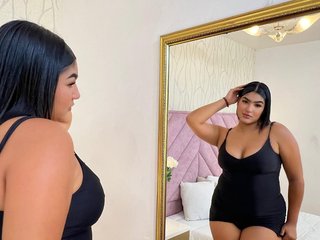 Еротичний відеочат LindsayRouse