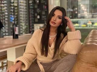 Еротичний відеочат LineControl