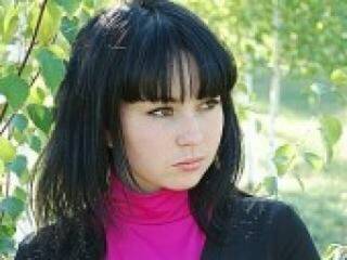 Еротичний відеочат linette