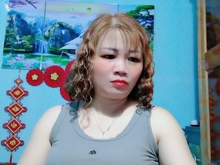 Еротичний відеочат Linhanhsex2k