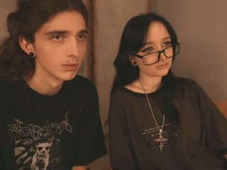 Еротичний відеочат LinkandZelda