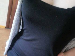 Еротичний відеочат LinnaCCooper