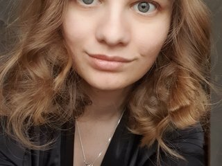 Еротичний відеочат LinNatty