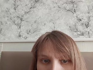 Еротичний відеочат LinNatty