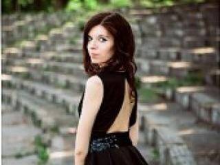 Еротичний відеочат linsy