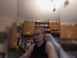 Еротичний відеочат Tignari