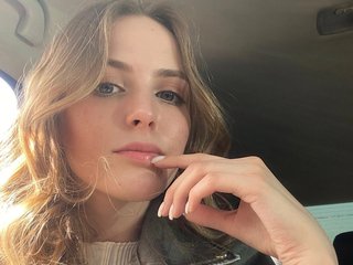 Еротичний відеочат Alaskass