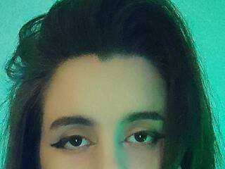 Еротичний відеочат lipscandy