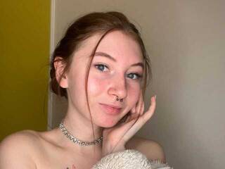 Еротичний відеочат Liramoon