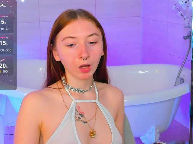 Скріншоти передачі Liramoonn