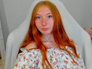 Еротичний відеочат Liramoonn