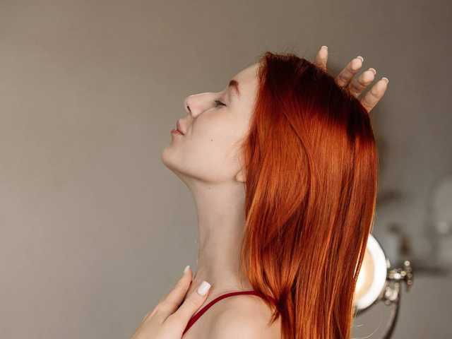 Фото профілю Lisa-foxy