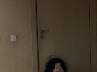 Еротичний відеочат Lisa1010