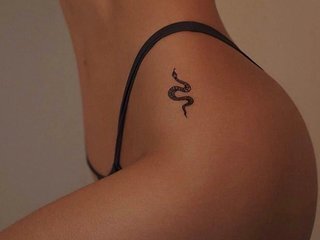 Еротичний відеочат Lisa1011