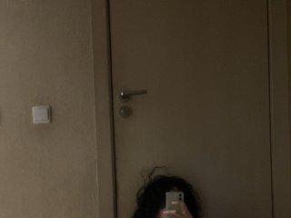 Еротичний відеочат Lisa111