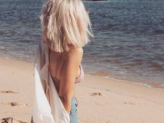 Еротичний відеочат Lisa5329