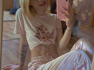 Еротичний відеочат LisaaaAlisa