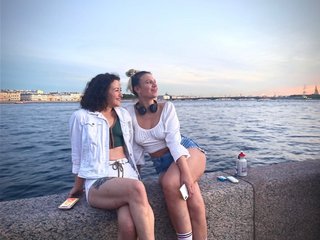 Еротичний відеочат LisaAlisa032