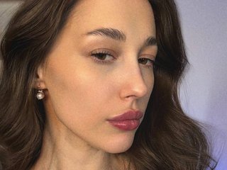 Еротичний відеочат Hot_Alaska