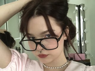 Еротичний відеочат LisaBitter