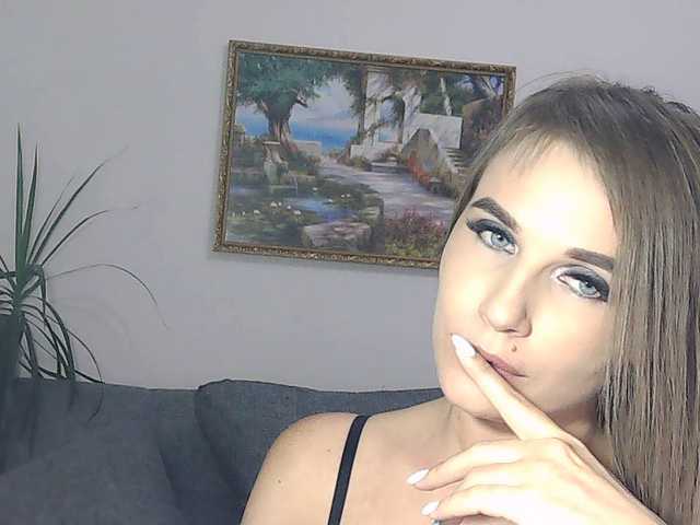 Скріншоти передачі LisaCarter