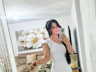 Еротичний відеочат LisaCollins