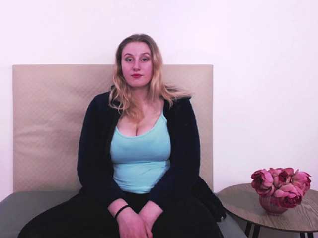 Скріншоти передачі LisaCute