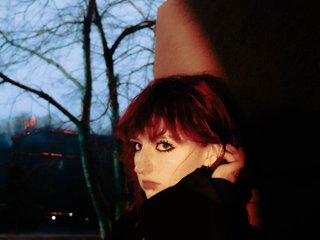 Еротичний відеочат LisaFlames