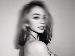 Еротичний відеочат LisaFrazier