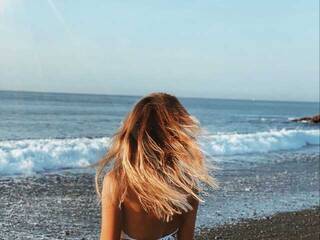 Еротичний відеочат LisaLiss