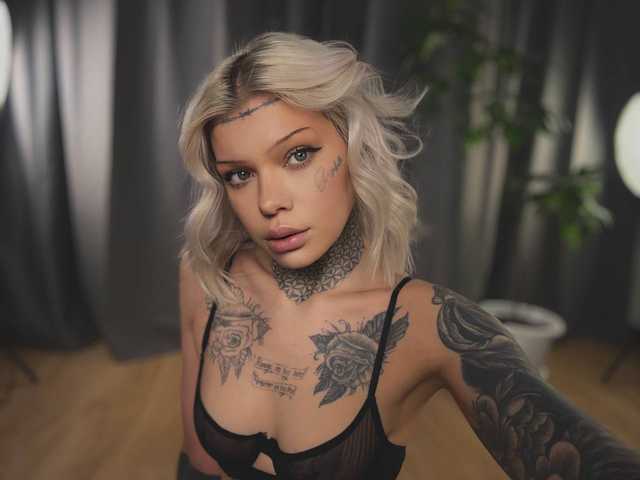 Фото профілю Lisalovelyy