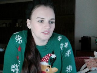 Еротичний відеочат LisaLovHoney