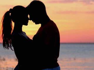 Еротичний відеочат LisaMark