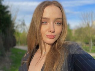 Еротичний відеочат LisaMarley